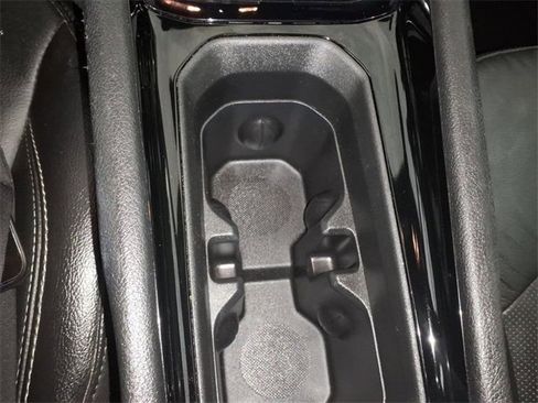 Certified 2022 Jeep Compass High Altitude image 22