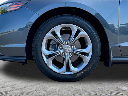 Used 2024 Honda Accord EX image 32