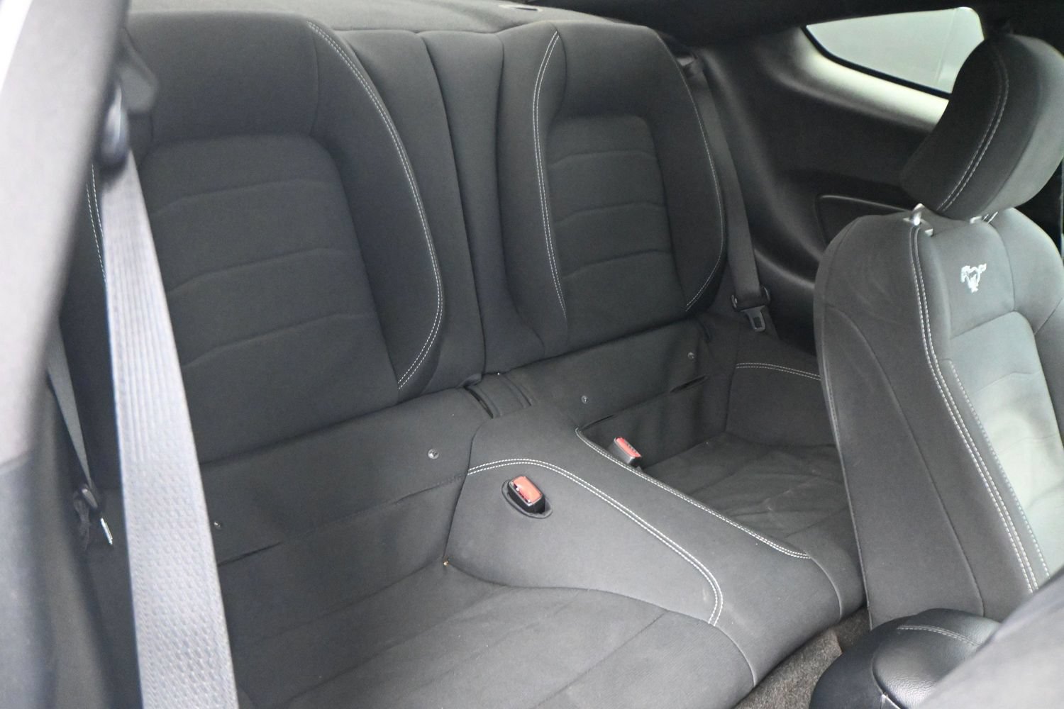 Used 2017 Ford Mustang GT w/ Interior & Wheel Package RWD image 10
