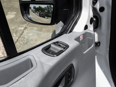 Used 2019 Ford Transit 350 148 Medium Roof RWD image 38
