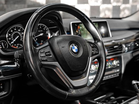 Used 2014 BMW X5 xDrive35i AWD/4WD image 13