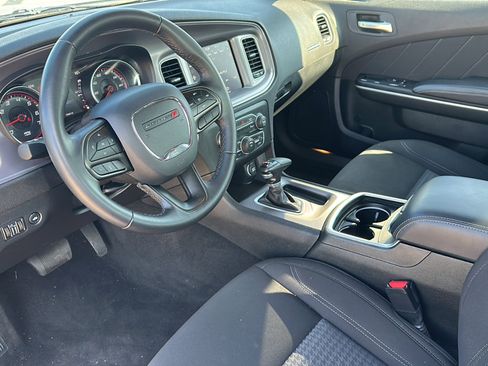 Used 2023 Dodge Charger SXT image 12
