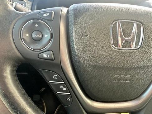 Used 2023 Honda Ridgeline RTL image 12