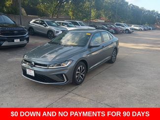 Used 2025 Volkswagen Jetta S FWD video 1