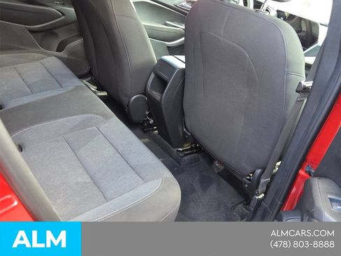 Used 2024 Chevrolet Trax LS w/ LS Convenience Package FWD image 16