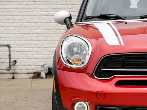 Used 2015 MINI Cooper Countryman S w/ Premium Package FWD image 44