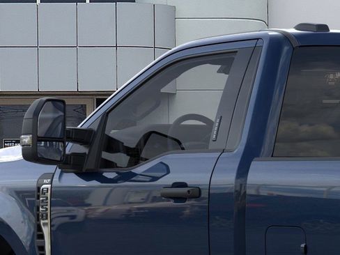 New 2025 Ford F250 XLT w/ FX4 Off-Road Package image 20