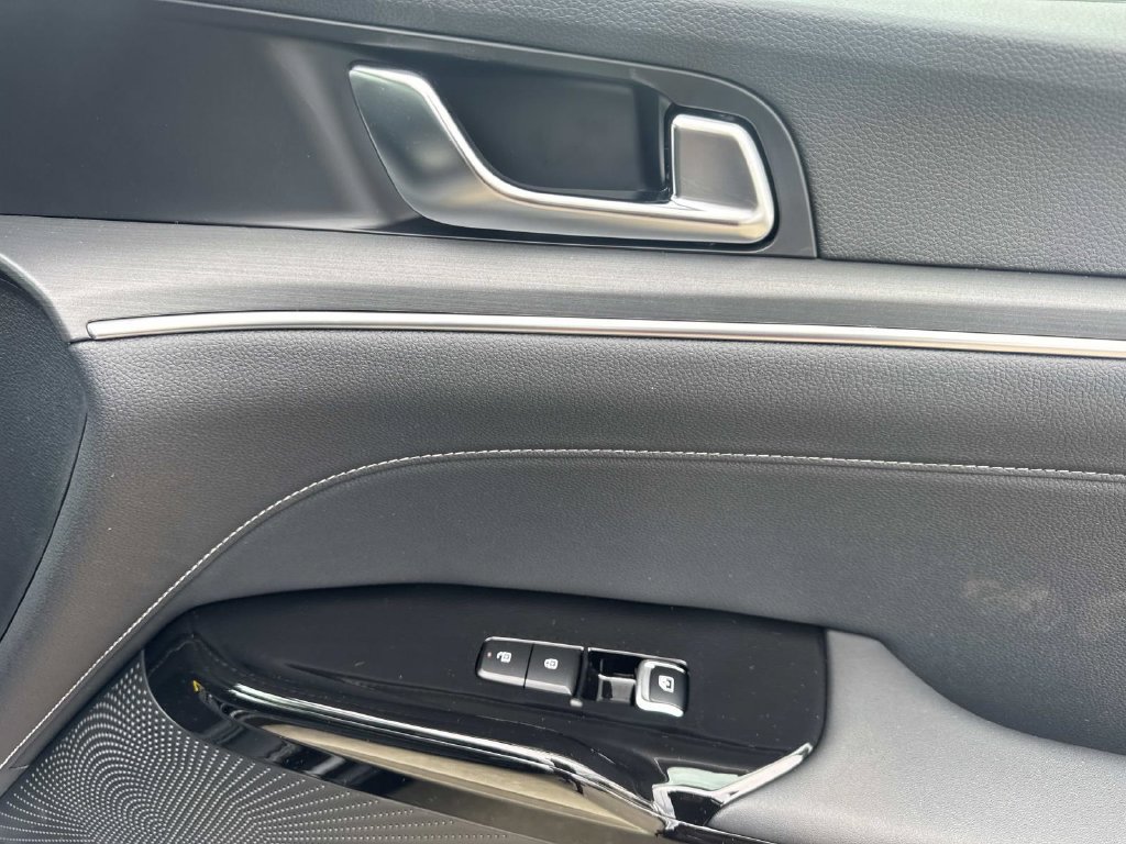 New 2026 Kia K5 GT-Line FWD image 16