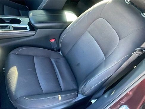 Used 2023 Nissan Altima 2.5 SV image 11