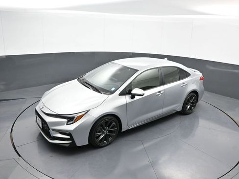 Certified 2023 Toyota Corolla SE image 23