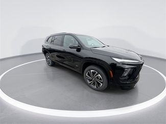 New 2026 Buick Enclave Sport Touring w/ Power Package video 2