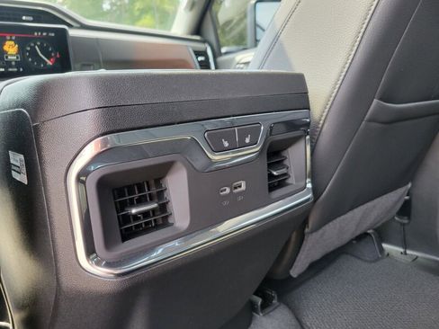 Used 2025 GMC Sierra 2500 Denali w/ Denali Reserve Package image 27