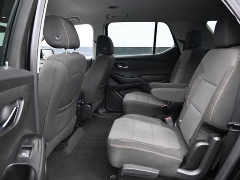 Used 2019 Chevrolet Traverse LT AWD/4WD image 20