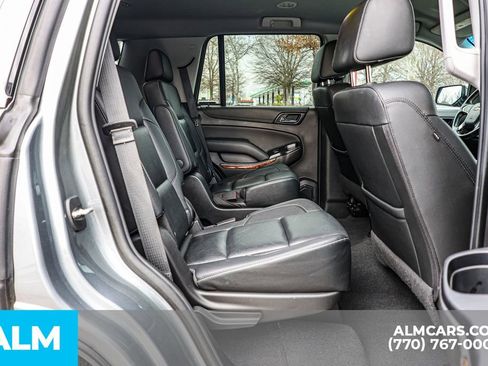 Used 2020 Chevrolet Tahoe Premier w/ Max Trailering Package image 23