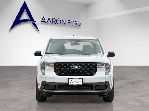 New 2025 Ford Maverick XLT w/ XLT Luxury Package image 9