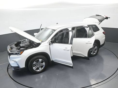 Used 2025 Honda Pilot EX-L image 68