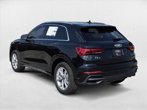 New 2025 Audi Q3 2.0T Premium image 7