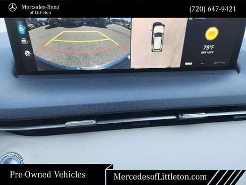 Used 2023 Genesis GV70 2.5T w/ Advanced Package AWD/4WD image 17