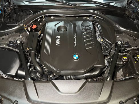 Used 2016 BMW 740i RWD image 56
