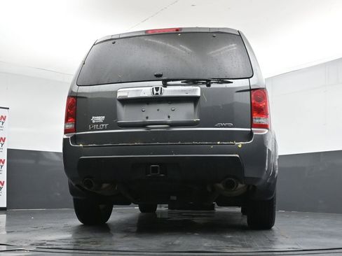 Used 2011 Honda Pilot EX-L image 23