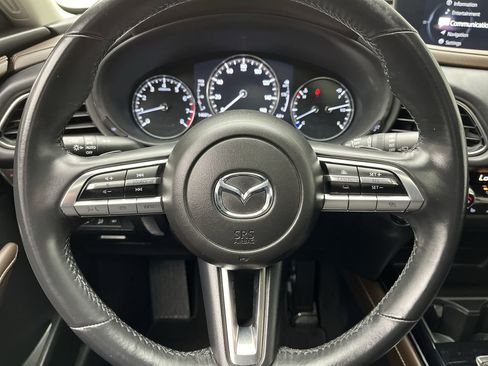 Certified 2023 MAZDA CX-30 AWD 2.5 S w/ Premium Package image 15