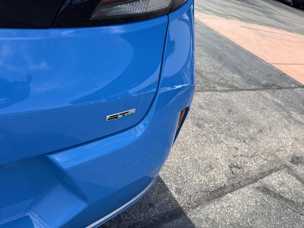 Used 2023 Kia Soul GT-Line FWD image 6