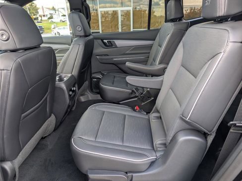 New 2026 Buick Enclave Sport Touring w/ Power Package image 14