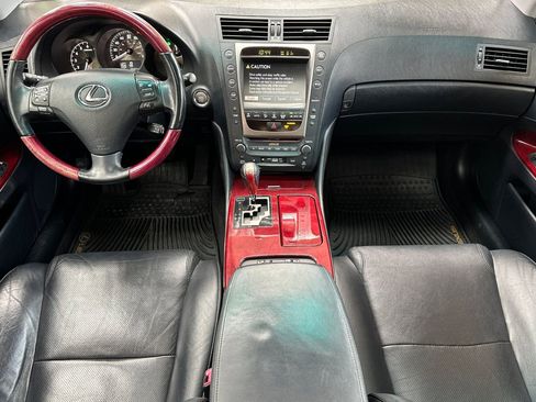 Used 2007 Lexus GS 350 RWD image 18