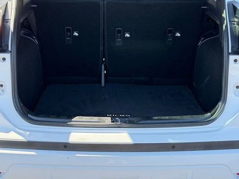 Certified 2024 Nissan Kicks S FWD image 4