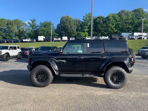 New 2026 Ford Bronco Raptor AWD/4WD image 5