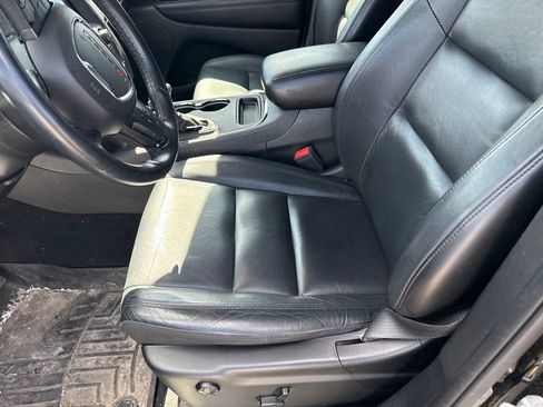 Certified 2020 Dodge Durango GT AWD/4WD image 12