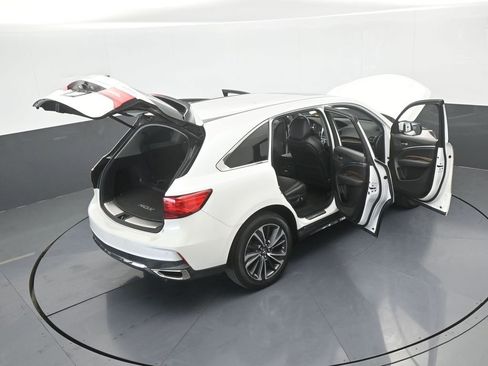 Used 2020 Acura MDX FWD w/ Technology Package image 75