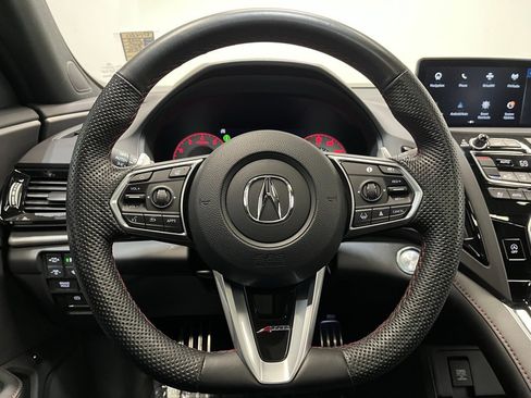 Certified 2023 Acura RDX AWD w/ A-Spec & Advance Pkg image 6