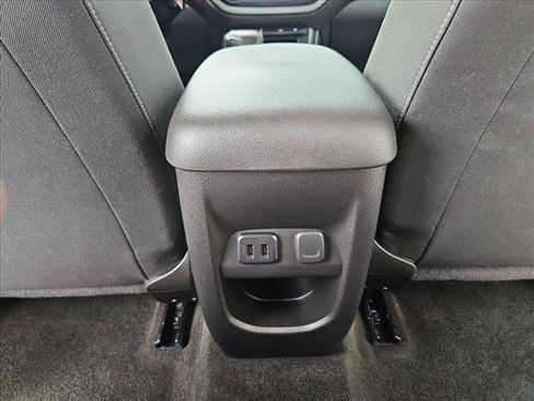 Used 2016 Chevrolet Colorado LT w/ LT Convenience Package AWD/4WD image 18