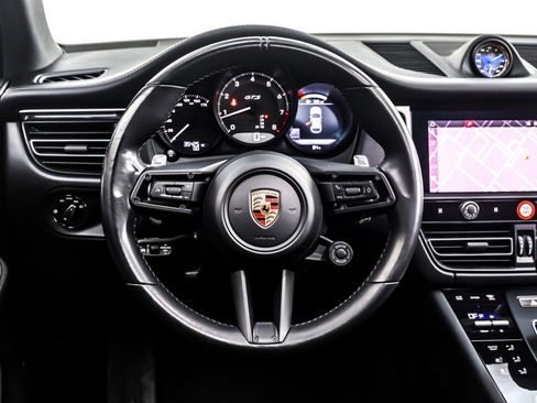 Used 2024 Porsche Macan GTS image 19