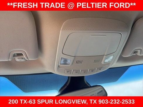 Used 2020 Ford Edge SE FWD image 14