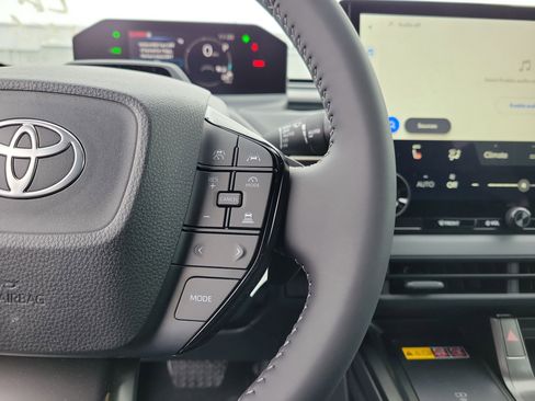 New 2026 Toyota bZ image 24