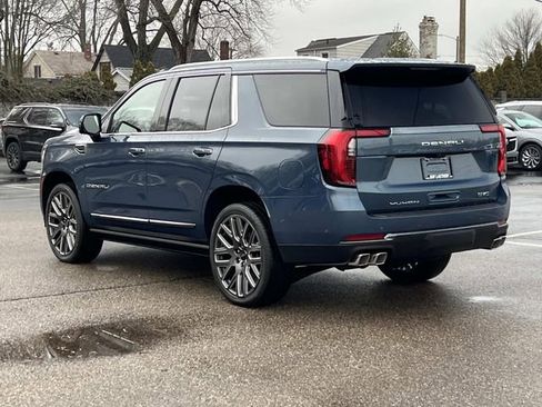 New 2026 GMC Yukon Denali Ultimate image 3