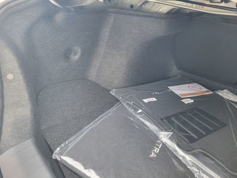 New 2026 Nissan Sentra SL w/ Floor Mat Package FWD image 37