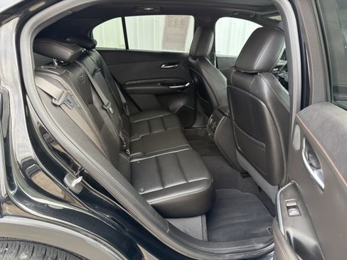 Used 2019 Cadillac XT4 Sport w/ Cold Weather Package image 18