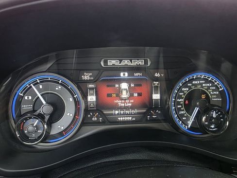 Used 2019 RAM 2500 Limited image 23