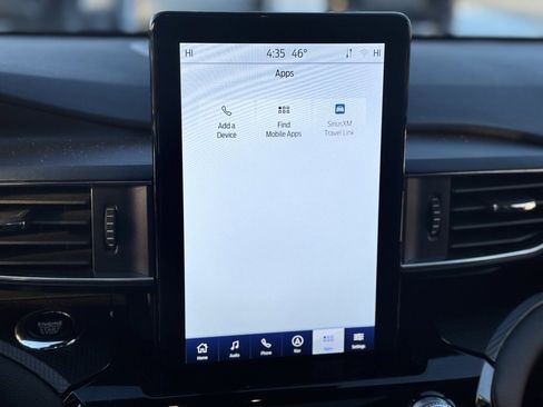 Used 2023 Ford Explorer ST w/ Technology Package image 19