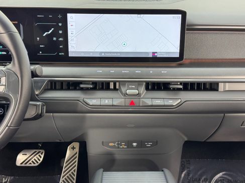 Used 2024 Kia EV9 GT-Line image 26