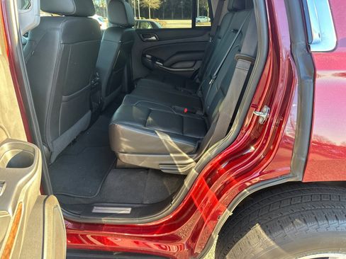Used 2019 Chevrolet Tahoe LT image 21