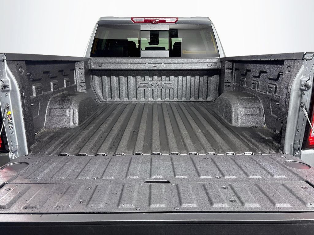 New 2026 GMC Sierra 1500 Denali AWD/4WD image 27
