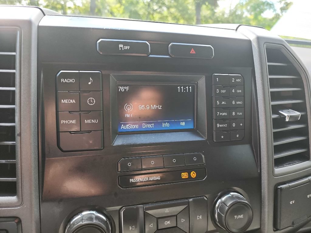 Used 2019 Ford F250 XL w/ XL Value Package AWD/4WD image 23