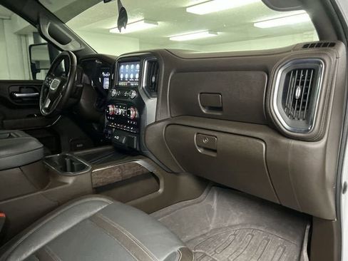 Certified 2021 GMC Sierra 2500 Denali AWD/4WD image 28