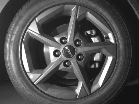 Used 2025 Kia K4 FWD image 13
