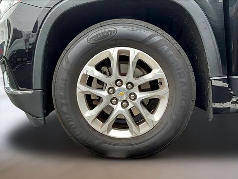 Used 2019 Chevrolet Traverse LT AWD/4WD image 34