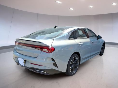 Used 2023 Kia K5 GT-Line image 4